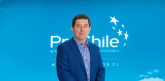 Sector lácteo refuerza su presencia en más de 40 mercados internacionales