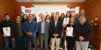 SAG inicia en la región de O’Higgins operación de terceros autorizados en la verificación de subdivisión de predios rústicos