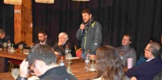 SAG refuerza coordinación con empresas forestales y eléctricas para el control de la Lobesia botrana