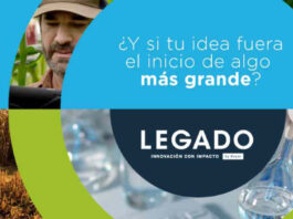 Se extiende convocatoria de LEGADO 2025