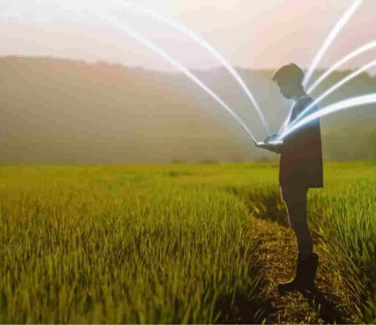 Se lanza la 5ta edición del Desafío Conectagro: innovación para una agricultura más sustentable