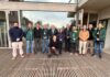Sector forestal evalúa positivamente la NIMF N°15 a 20 años de su implementación