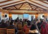 Shoof, Agroriego Tattersall e INIA realizaron seminario de manejo de purines en Llanquihue