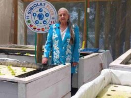 Sistemas que integran agricultura y acuicultura buscarán ser potenciados a través del uso de bacterias