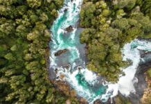 Tecnología espacial para aliviar la crisis hídrica de Chile: Una introducción a la conectividad IoT satelital para la industria del agua 