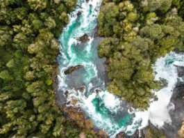 Tecnología espacial para aliviar la crisis hídrica de Chile: Una introducción a la conectividad IoT satelital para la industria del agua Tecnología espacial para aliviar la crisis hídrica de Chile: Una introducción a la conectividad IoT satelital para la industria del agua