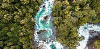 Tecnología espacial para aliviar la crisis hídrica de Chile: Una introducción a la conectividad IoT satelital para la industria del agua 