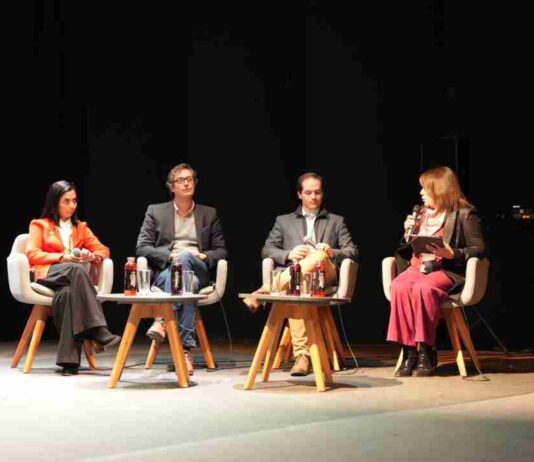 Tecnología, salud del suelo y alimentos del futuro fueron los grandes temas de Agrifood Summit Araucanía