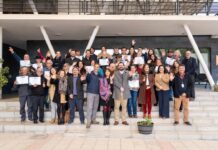 Tiltil avanza en sustentabilidad pequeños agricultores reciben certificación en Producción Limpia