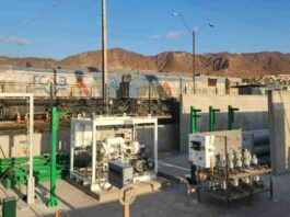 Un aliado para el desarrollo de soluciones energéticas sostenibles