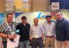 ZIMEX y ZIMAQ Lideran la Protección Anticongelante en Cerezas Chilenas: Innovación y Financiamiento en el Corazón de Cherry Tech 2025