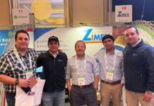 ZIMEX y ZIMAQ Lideran la Protección Anticongelante en Cerezas Chilenas: Innovación y Financiamiento en el Corazón de Cherry Tech 2025