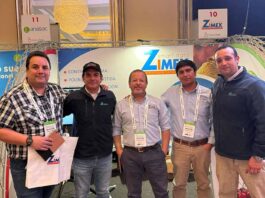 ZIMEX y ZIMAQ Lideran la Protección Anticongelante en Cerezas Chilenas: Innovación y Financiamiento en el Corazón de Cherry Tech 2025