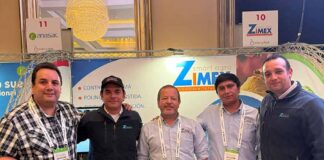 ZIMEX y ZIMAQ Lideran la Protección Anticongelante en Cerezas Chilenas: Innovación y Financiamiento en el Corazón de Cherry Tech 2025