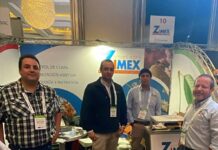 ZIMEX y ZIMAQ Lideran la Protección Anticongelante en Cerezas Chilenas: Innovación y Financiamiento en el Corazón de Cherry Tech 2025
