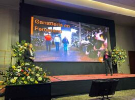 Zoetis lanza en Chile la iniciativa "Ganadería en Femenino" para visibilizar las historias del sector ganadero