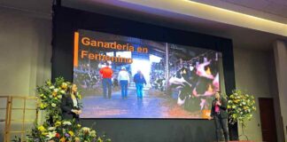 Zoetis lanza en Chile la iniciativa "Ganadería en Femenino" para visibilizar las historias del sector ganadero