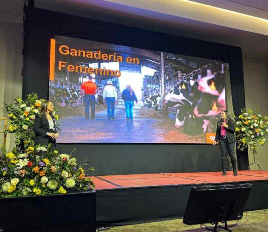 Zoetis lanza en Chile la iniciativa "Ganadería en Femenino" para visibilizar las historias del sector ganadero