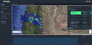 Cuando el agua une: El modelo colaborativo que transforma la gestión de la cuenca del Biobío