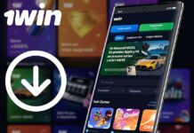 Cómo descargar y utilizar la App 1win en Chile para apostar sin problemas