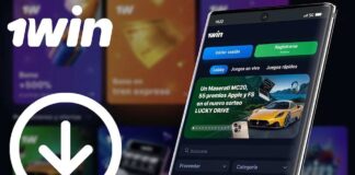 Cómo descargar y utilizar la App 1win en Chile para apostar sin problemas