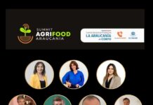 Conozca a los principales expositores de la tercera edición de AGRIFOOD SUMMIT ARAUCANÍA