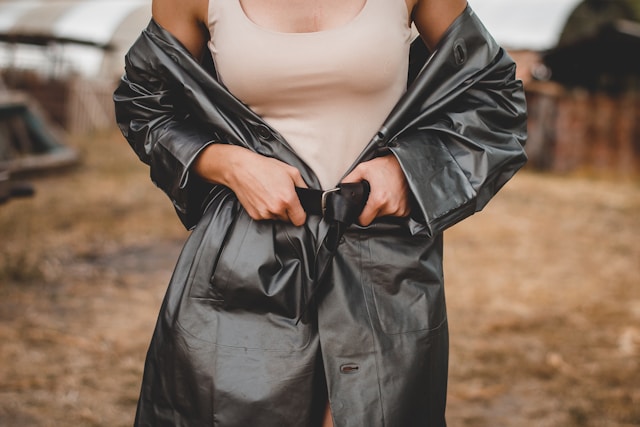Cómo elegir la mejor primera capa de ropa para el invierno