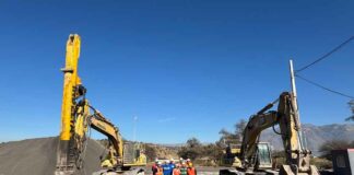 Innovadora solución tecnológica permitirá valorizar más de 5.000 toneladas de residuos siderúrgicos para transformarlos en acero verde