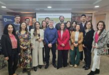 Avanza Plan de Acción Empresarial en Biodiversidad con adhesión de nuevas empresas