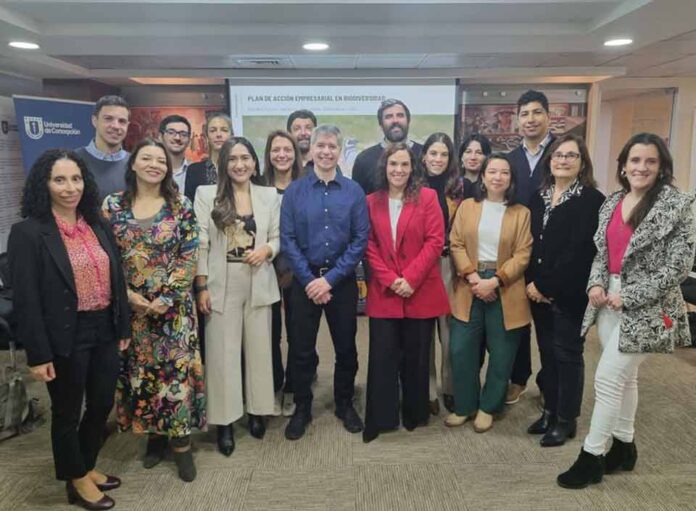 Avanza Plan de Acción Empresarial en Biodiversidad con adhesión de nuevas empresas