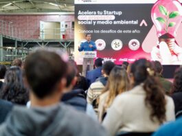 100+ Labs abre convocatoria para que startups escalen sus soluciones junto a grandes compañías