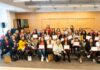60 mujeres emprendedoras de Santa Bárbara, Quilaco y Coronel se gradúan del programa “Yo Puedo, Mujer Emprendedora 2025”
