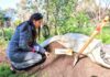 72 PEQUEÑOS PRODUCTORES DEL BIOBÍO CULMINAN SU FORMACIÓN EN PRÁCTICAS AGROECOLÓGICAS GRACIAS A INDAP
