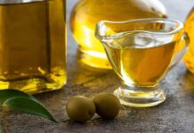 Aceites en la cocina: ¿Qué usar para freír, aliñar o saltear?
