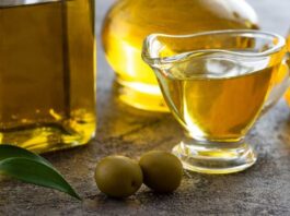 Aceites en la cocina: ¿Qué usar para freír, aliñar o saltear?