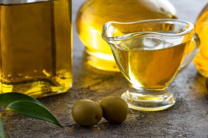 Aceites en la cocina: ¿Qué usar para freír, aliñar o saltear?