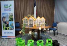 Agricultores de la Región Metropolitana cierran etapa clave hacia una agricultura más sostenible