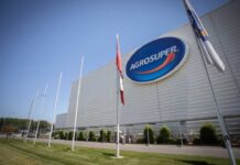 Agrosuper aumenta un 126% sus ventas en Sudamérica en los últimos cinco años