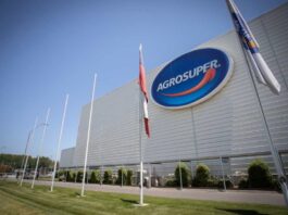 Agrosuper aumenta un 126% sus ventas en Sudamérica en los últimos cinco años