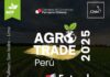 Entradas disponibles Agrotrade Perú✨ Reserva tu cupo y accede a Conferencia, Cocktail empresarial, Feria, Degustación Vinos y celebración Agronight!
