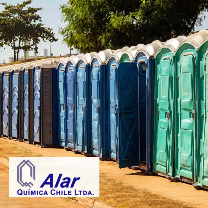 Alar Química Chile: Innovación Ecológica en Insumos Sanitarios para la Agroindustria Chilena