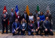 Alianza del Pacífico desarrolla primer diálogo público-privado para la empleabilidad juvenil