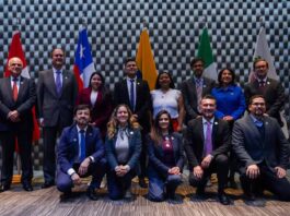 Alianza del Pacífico desarrolla primer diálogo público-privado para la empleabilidad juvenil
