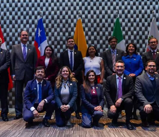 Alianza del Pacífico desarrolla primer diálogo público-privado para la empleabilidad juvenil