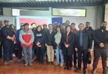Aserraderos y mueblerías de Aysén fortalecen capacidades tecnológicas con apoyo de programa de Corfo