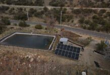 CNR invita a regantes y Organizaciones de Usuarios de Aguas de Atacama y Coquimbo a presentar sus iniciativas al concurso de innovación