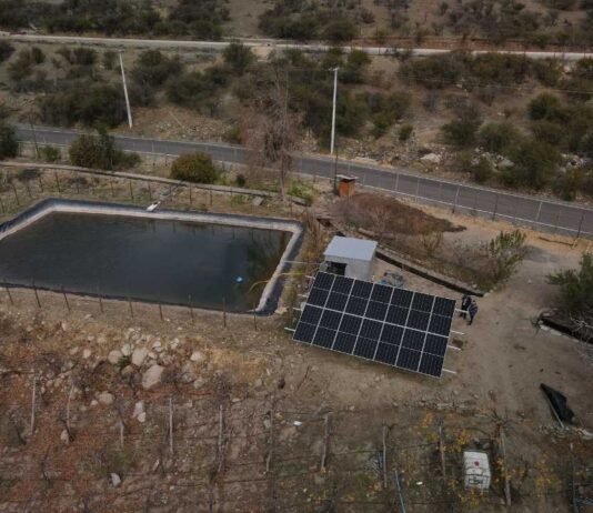 CNR invita a regantes y Organizaciones de Usuarios de Aguas de Atacama y Coquimbo a presentar sus iniciativas al concurso de innovación
