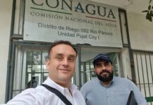 Capta Hydro moderniza la distribución del agua en zonas agrícolas clave de México y Perú