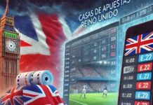 Casa de apuestas inglesas: seguridad, prestigio y promociones que marcan la diferencia