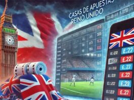 Casa de apuestas inglesas: seguridad, prestigio y promociones que marcan la diferencia